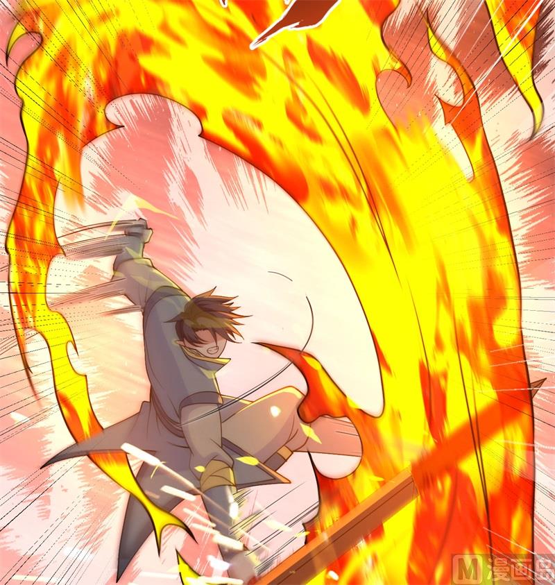 121 森罗暗生大阵(1/2)-第125话