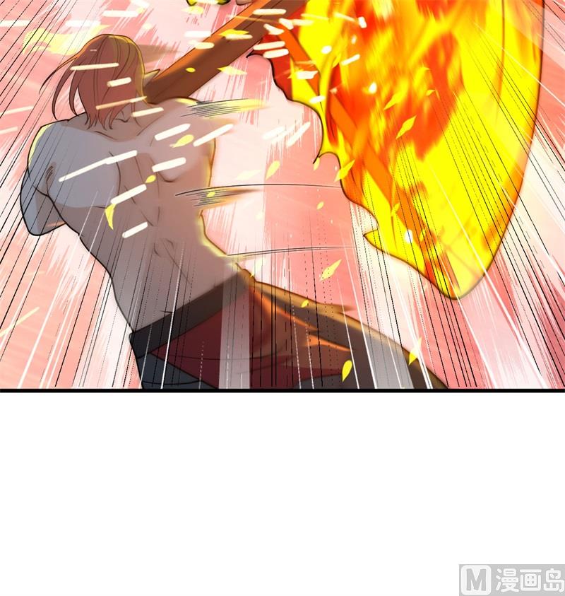 121 森罗暗生大阵(1/2)-第125话