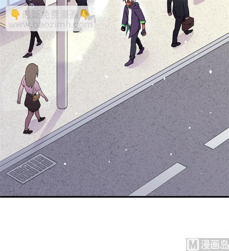 035 地下拳赛-第37话