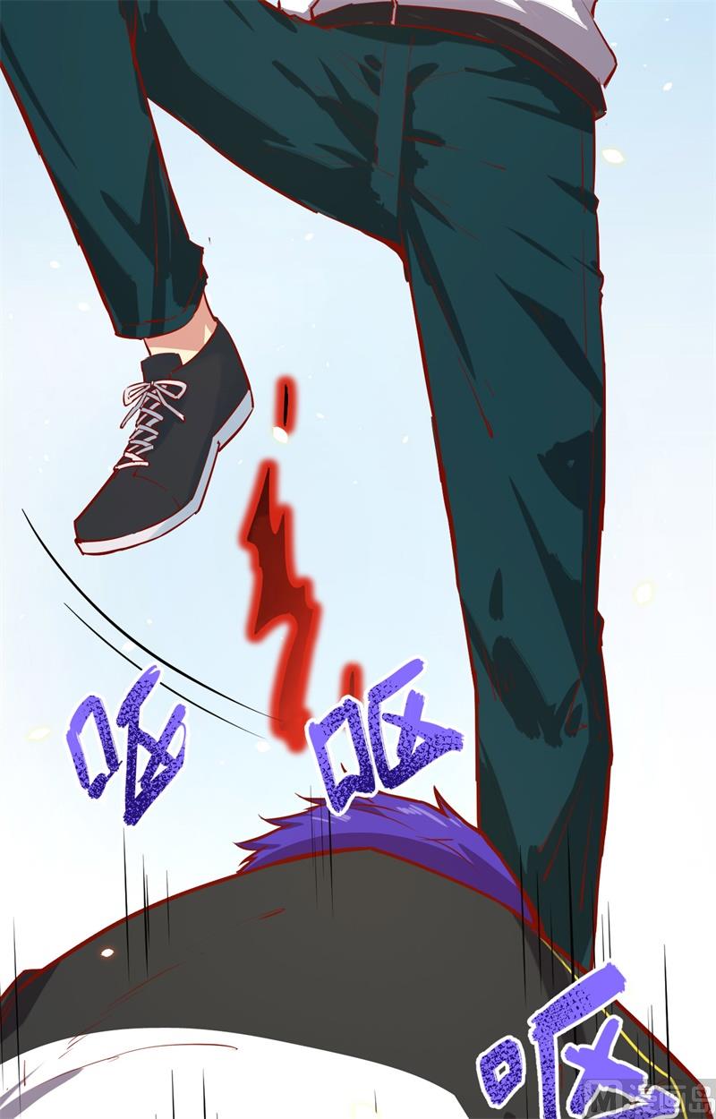 004 突然的刺杀，唐明相助！-第5话