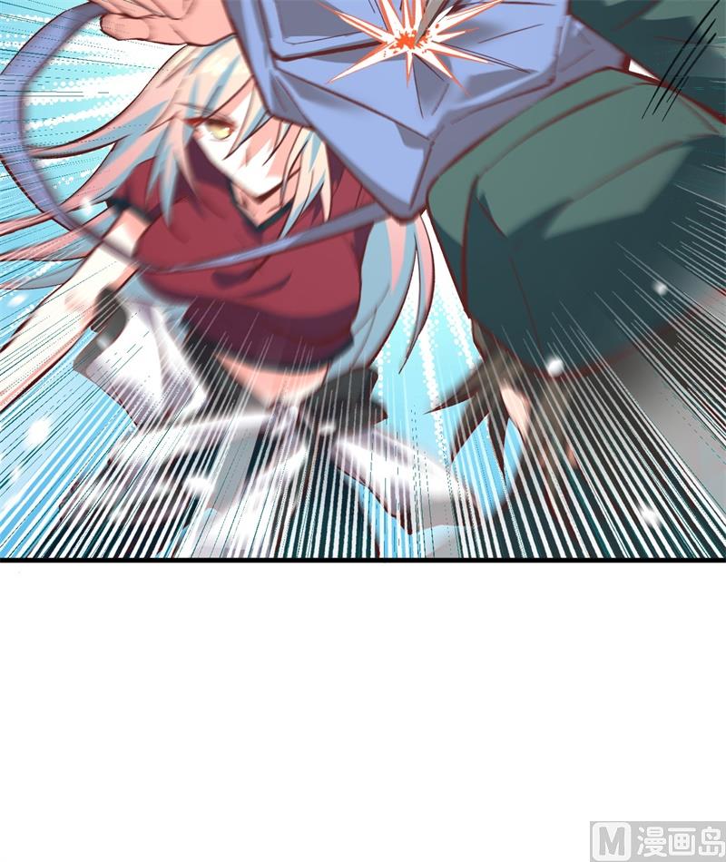 004 突然的刺杀，唐明相助！-第5话