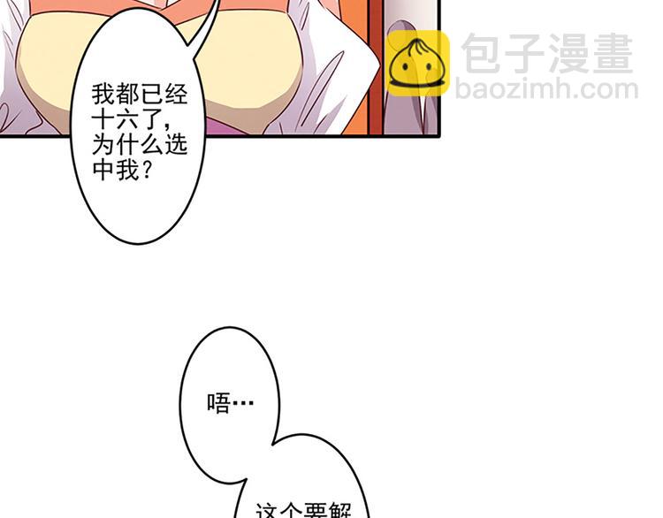 第29话 天赋异禀在何处？-第29话