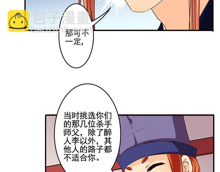 第29话 天赋异禀在何处？-第29话