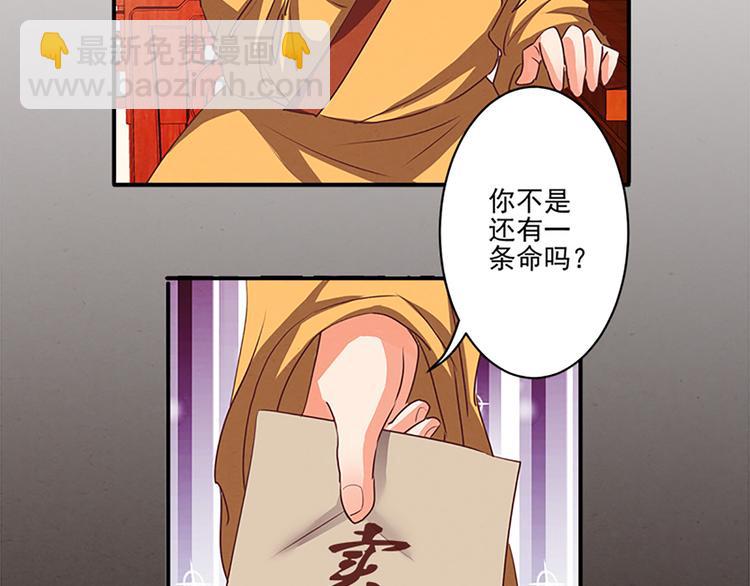 第31话 卖身契-第31话