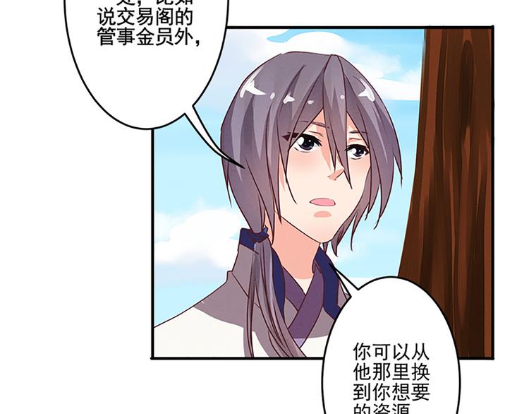 第31话 卖身契-第31话