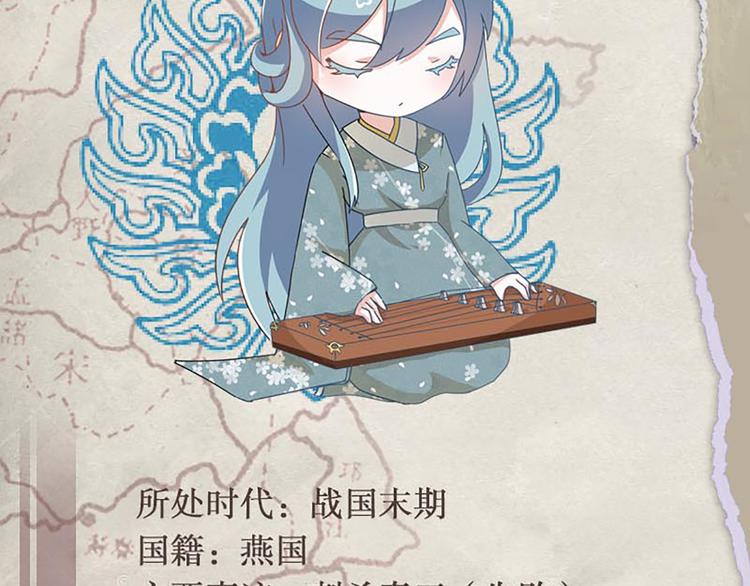 第35话 痛心之事-第35话