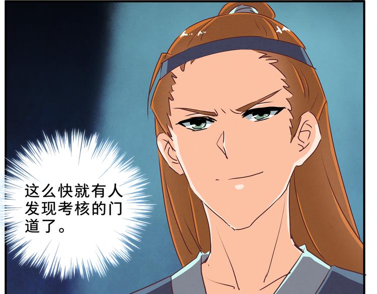 第61话 考核的门道-第61话