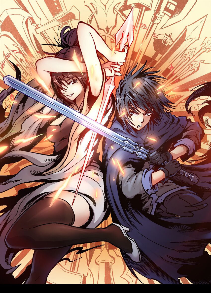 011 中箭身亡(1/2)-第23话