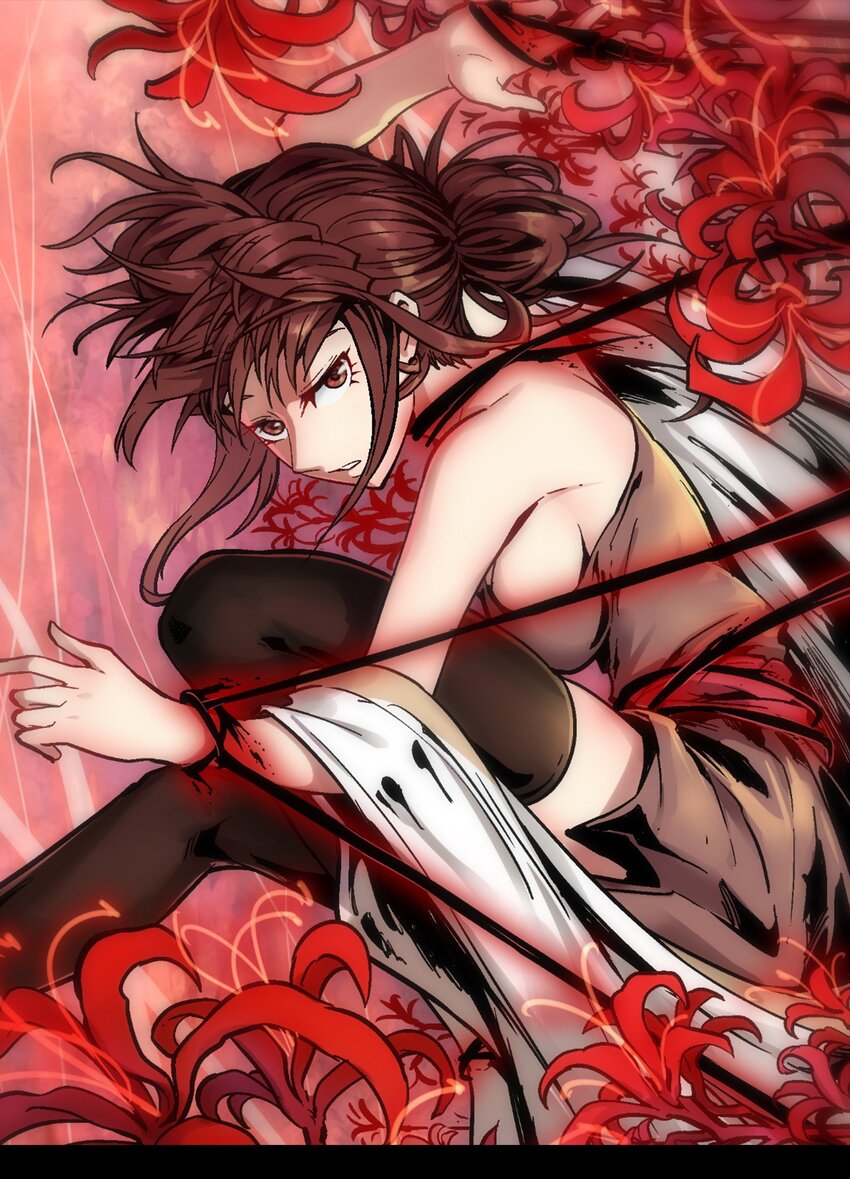 019 同生共死-第31话