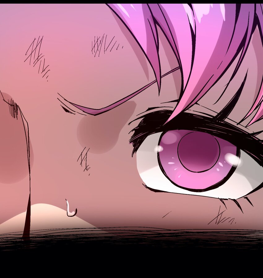 032 痛之瞳(1/2)-第45话