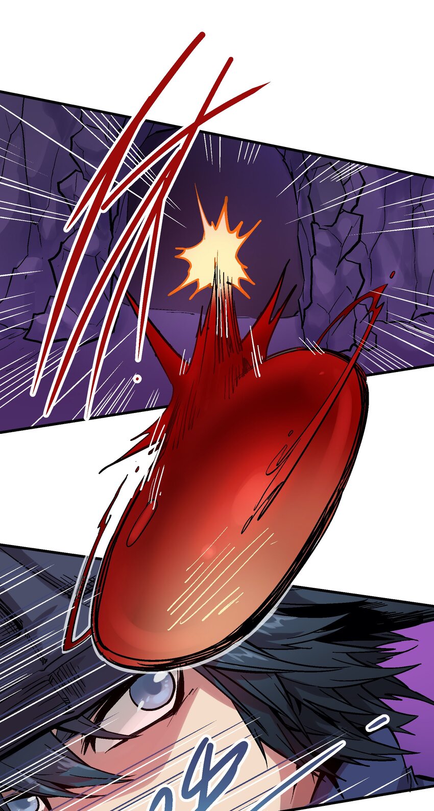 034 哀之泪(1/2)-第47话