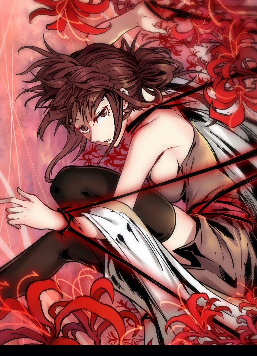 036 哀之瞳-第49话