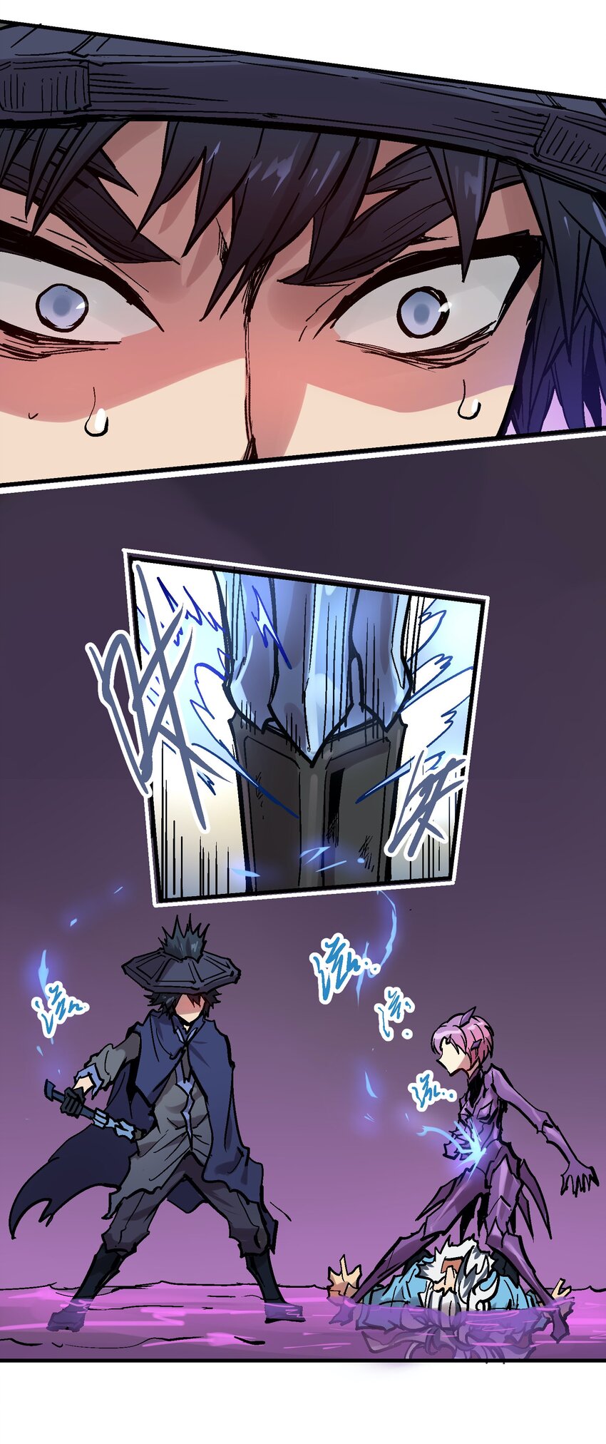 038 断魂泪-第51话