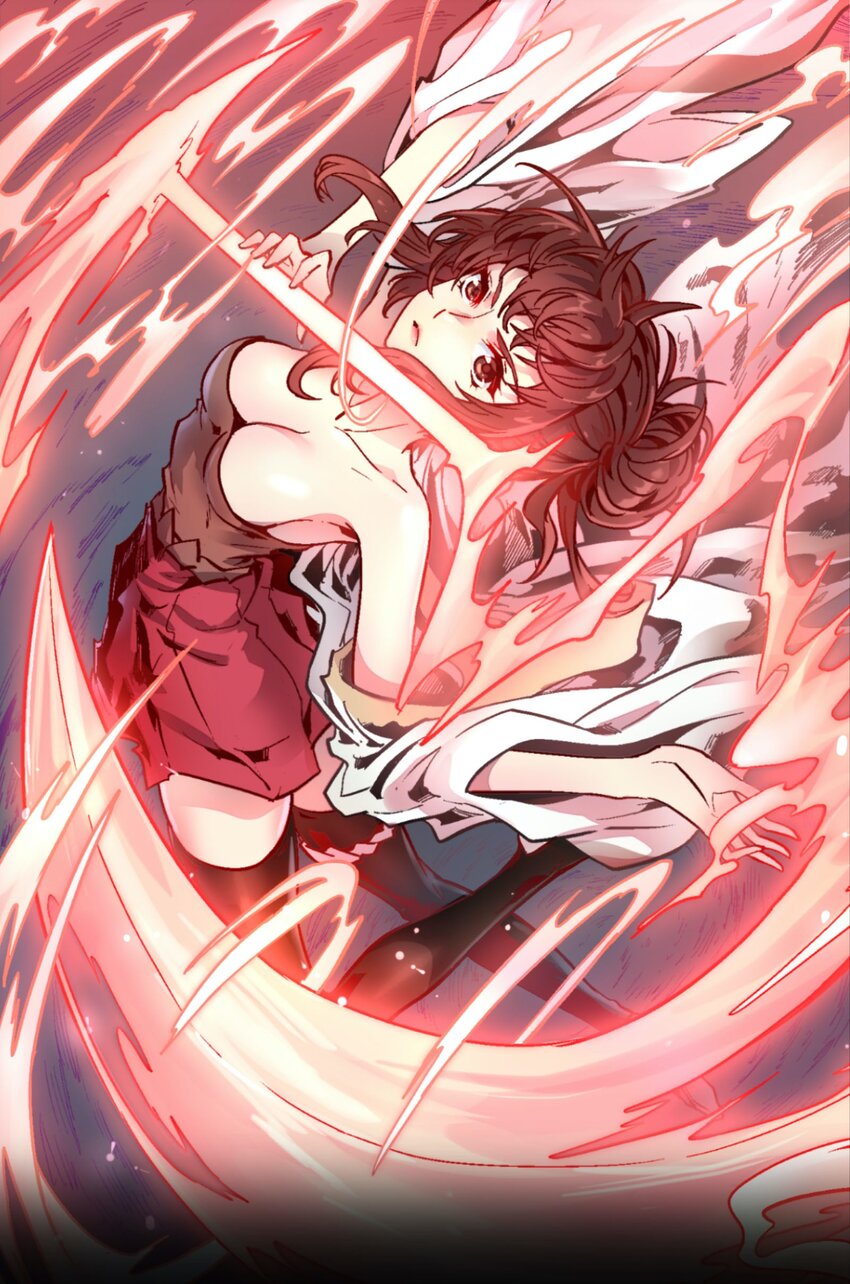 052 恶修罗-第67话