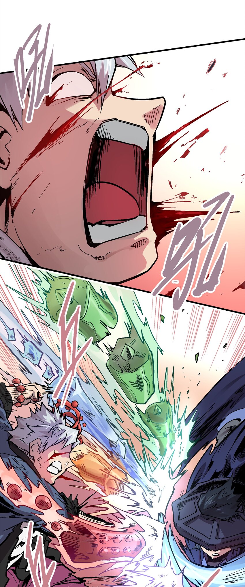 066 六臂合一-第83话