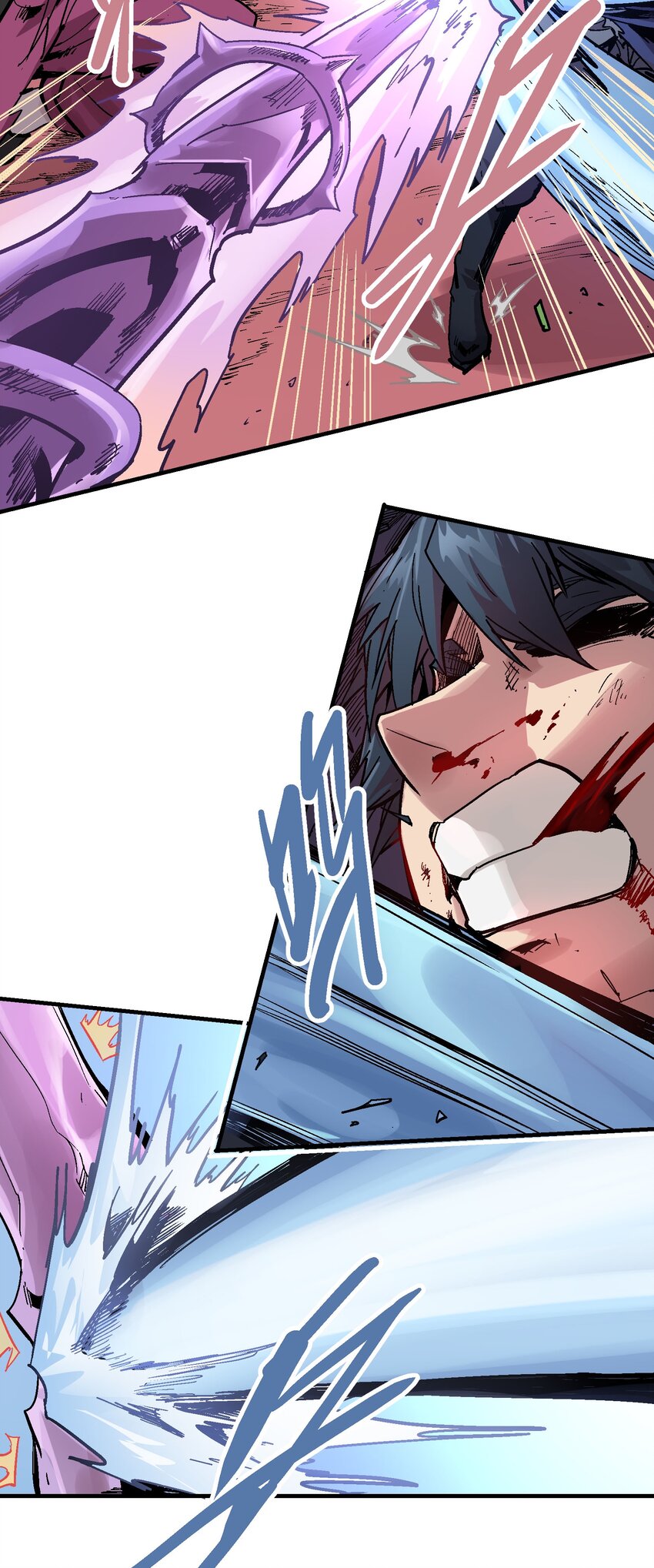 066 六臂合一-第83话