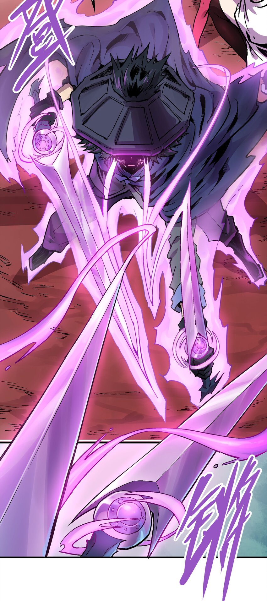 068 哀痛休屠-第85话