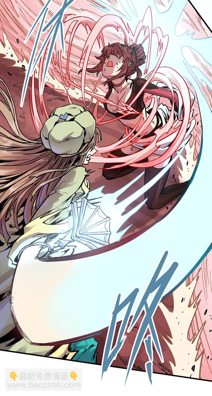 068 哀痛休屠-第85话