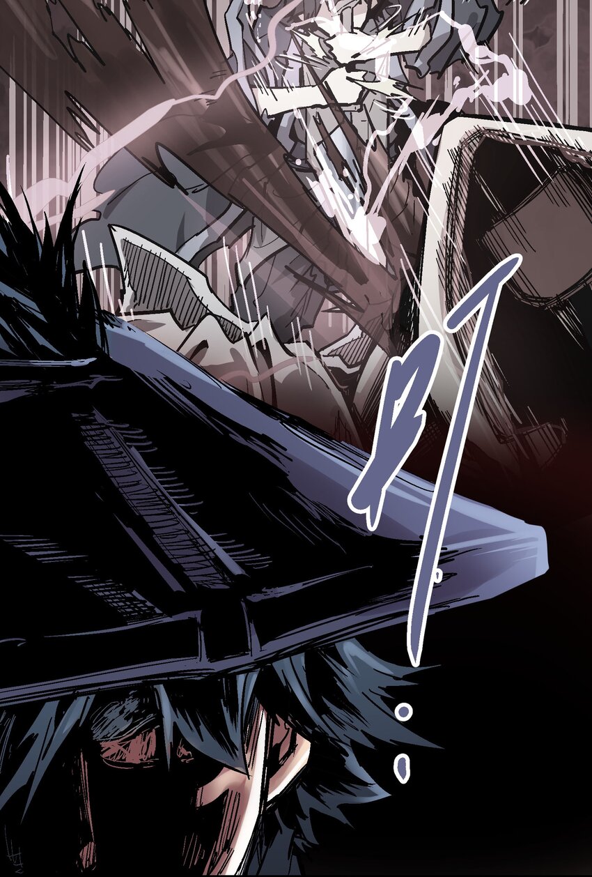 070 报仇代价-第87话