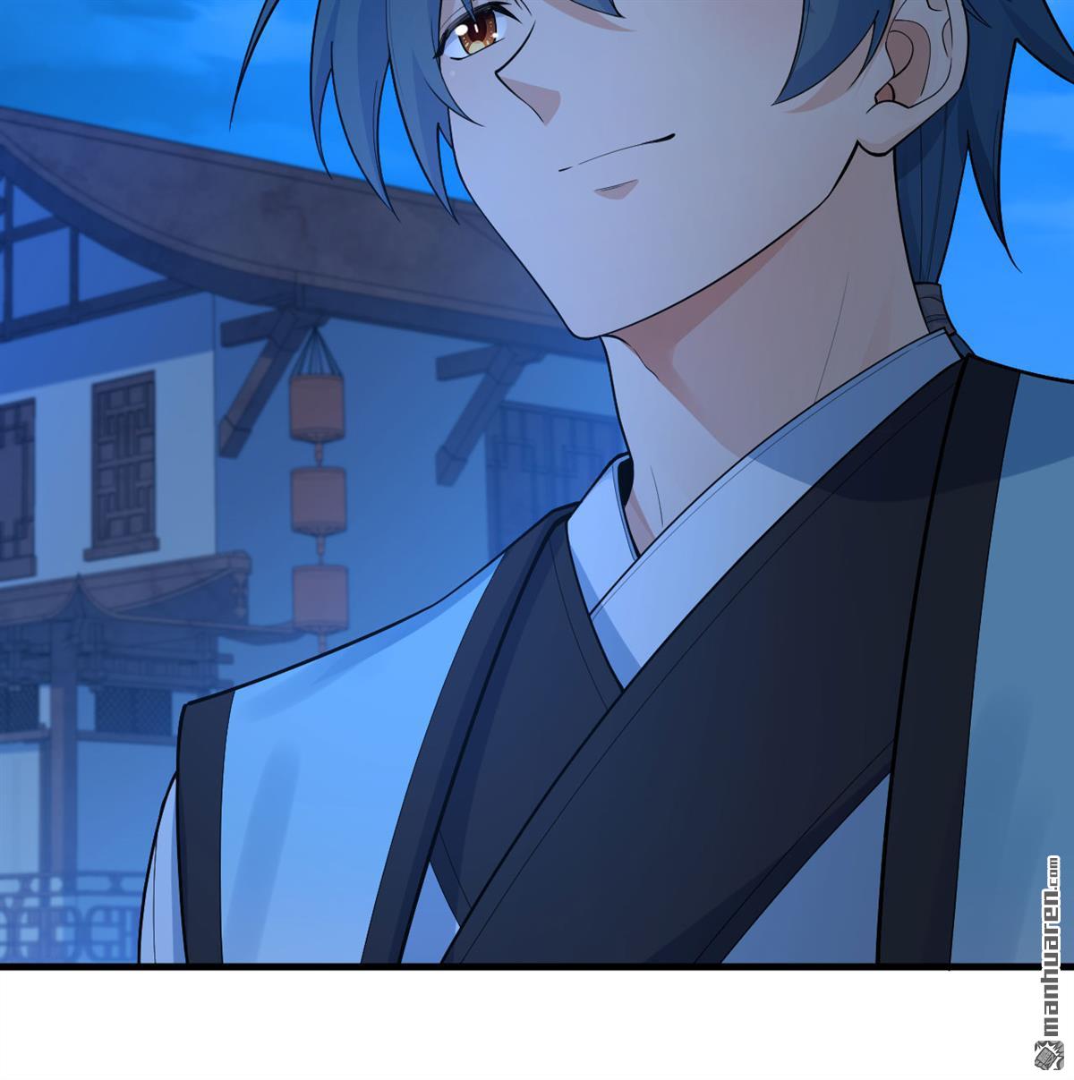 第10回 真传(1/2)-第11话