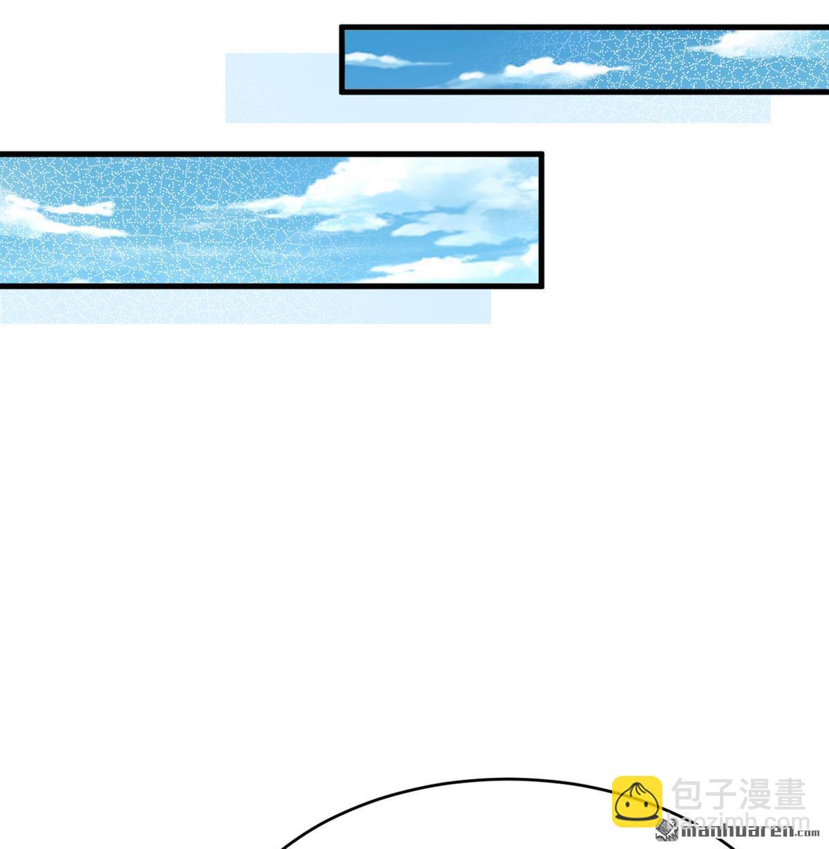 第28回 唯有一搏-第29话