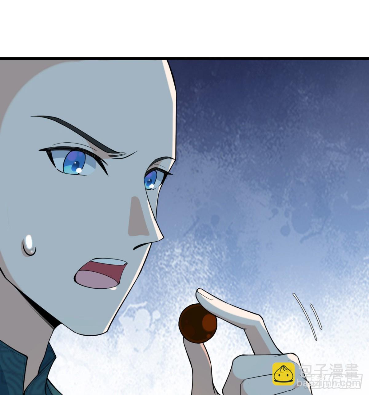 036 大禅宗师-第37话