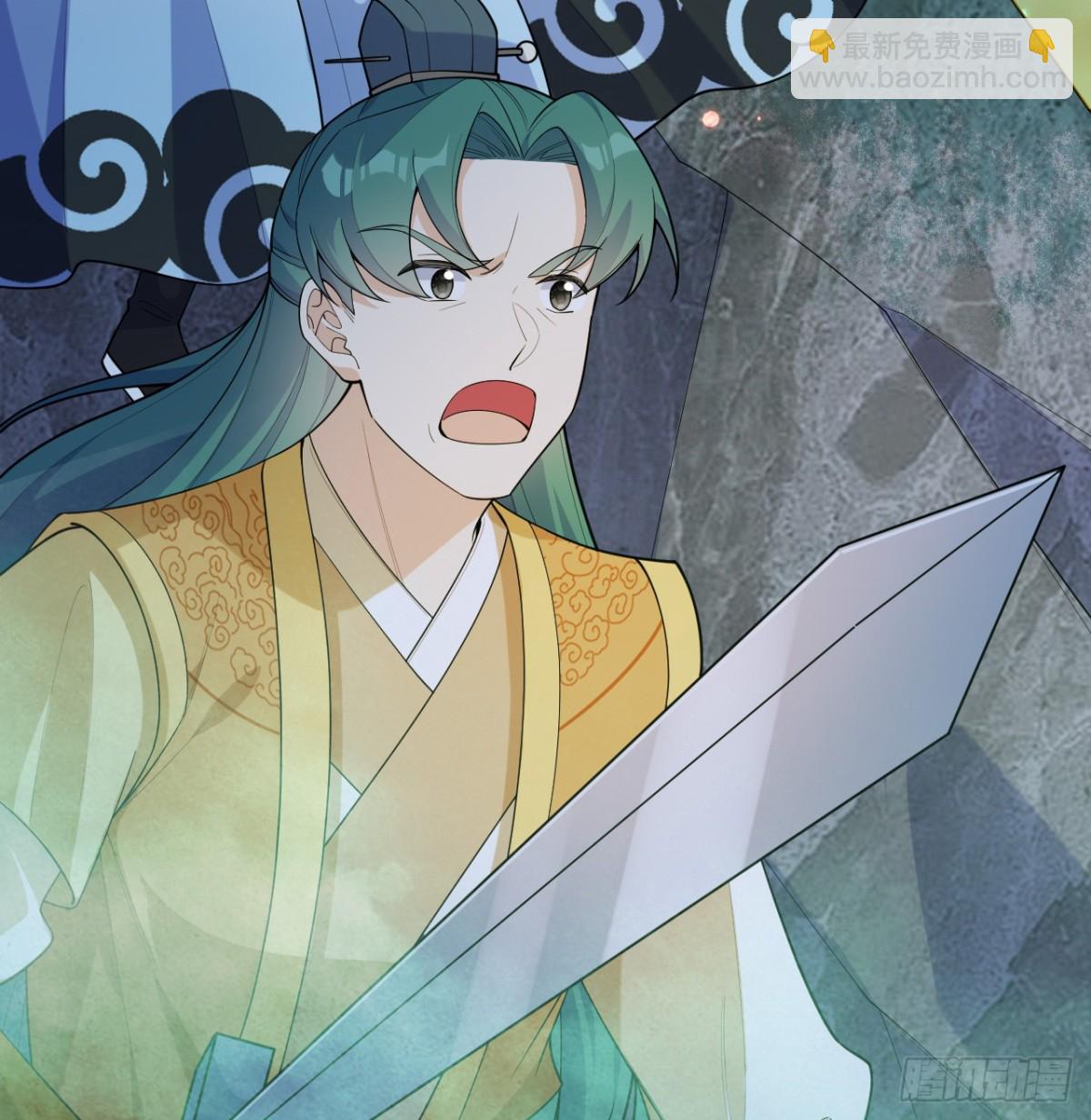 048 荒野阴灵(1/2)-第49话