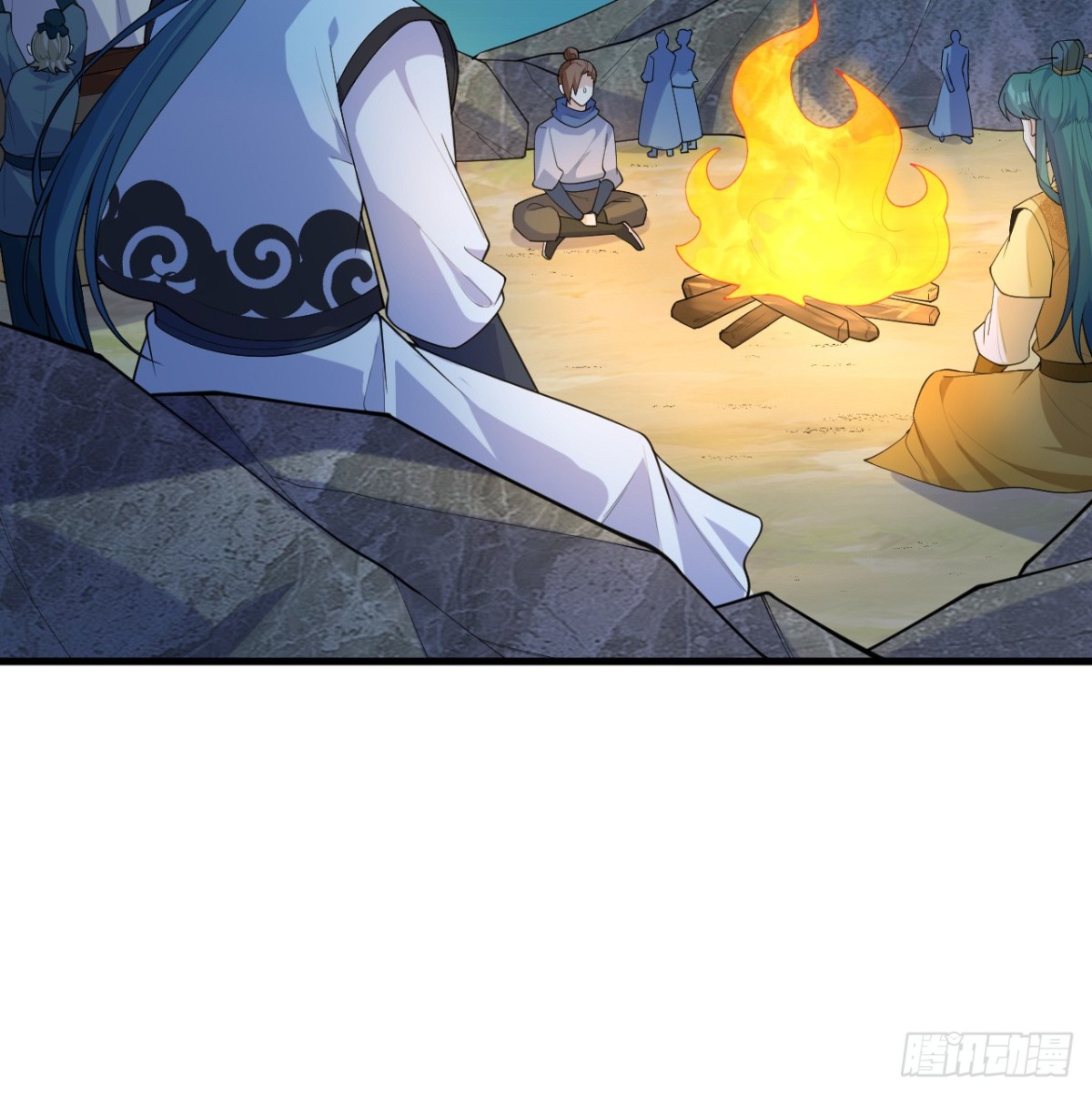 048 荒野阴灵(1/2)-第49话