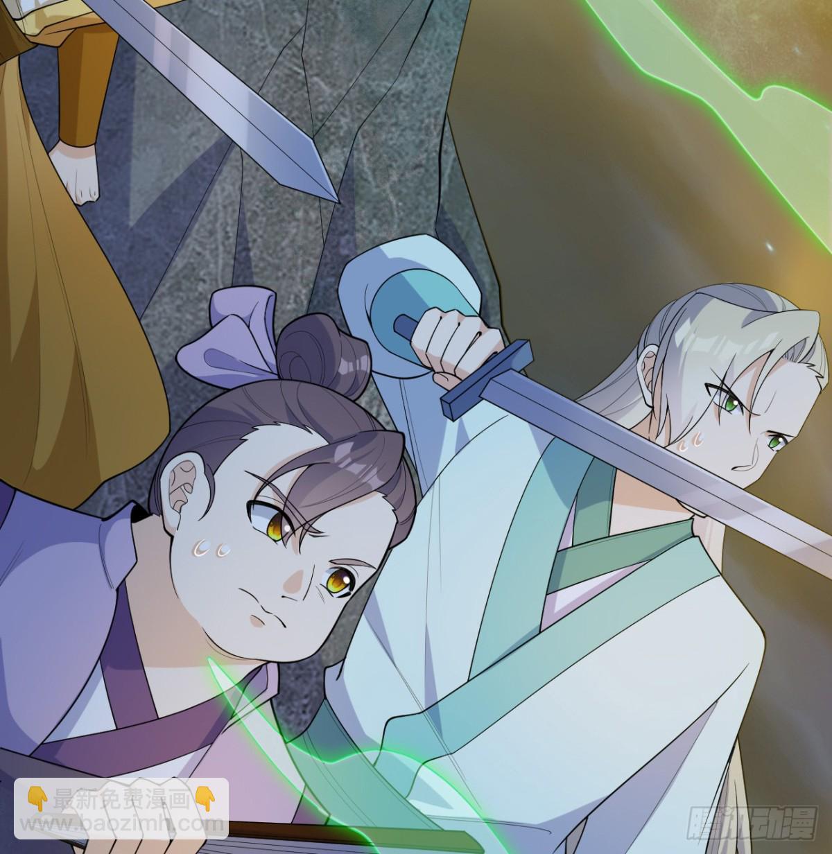 048 荒野阴灵(1/2)-第49话