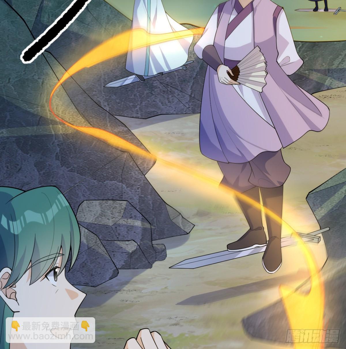 048 荒野阴灵(1/2)-第49话