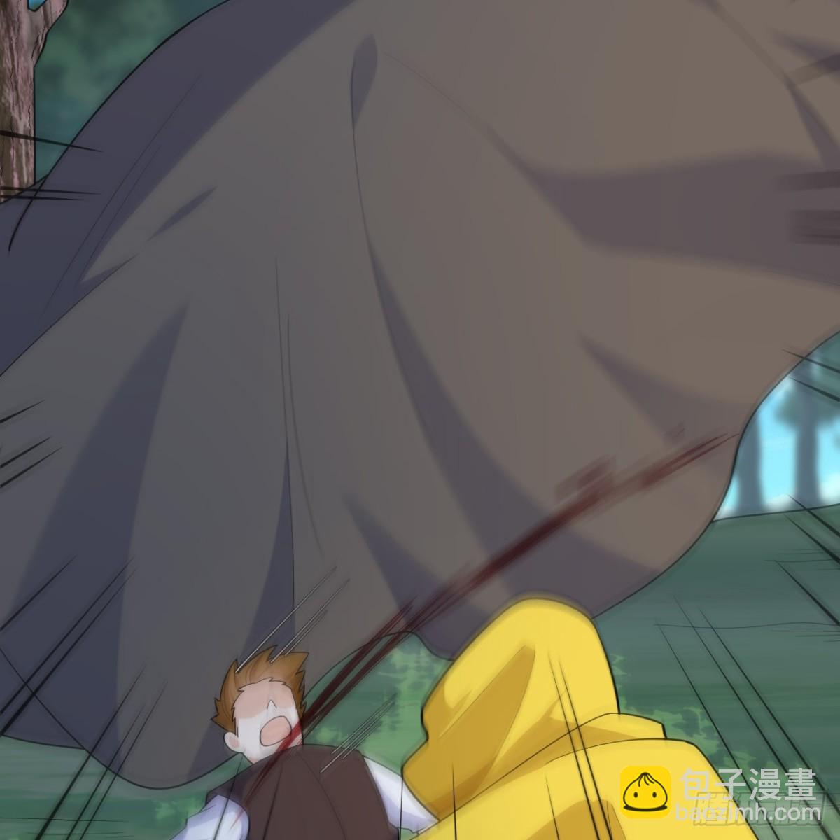 050 溃败(1/2)-第51话