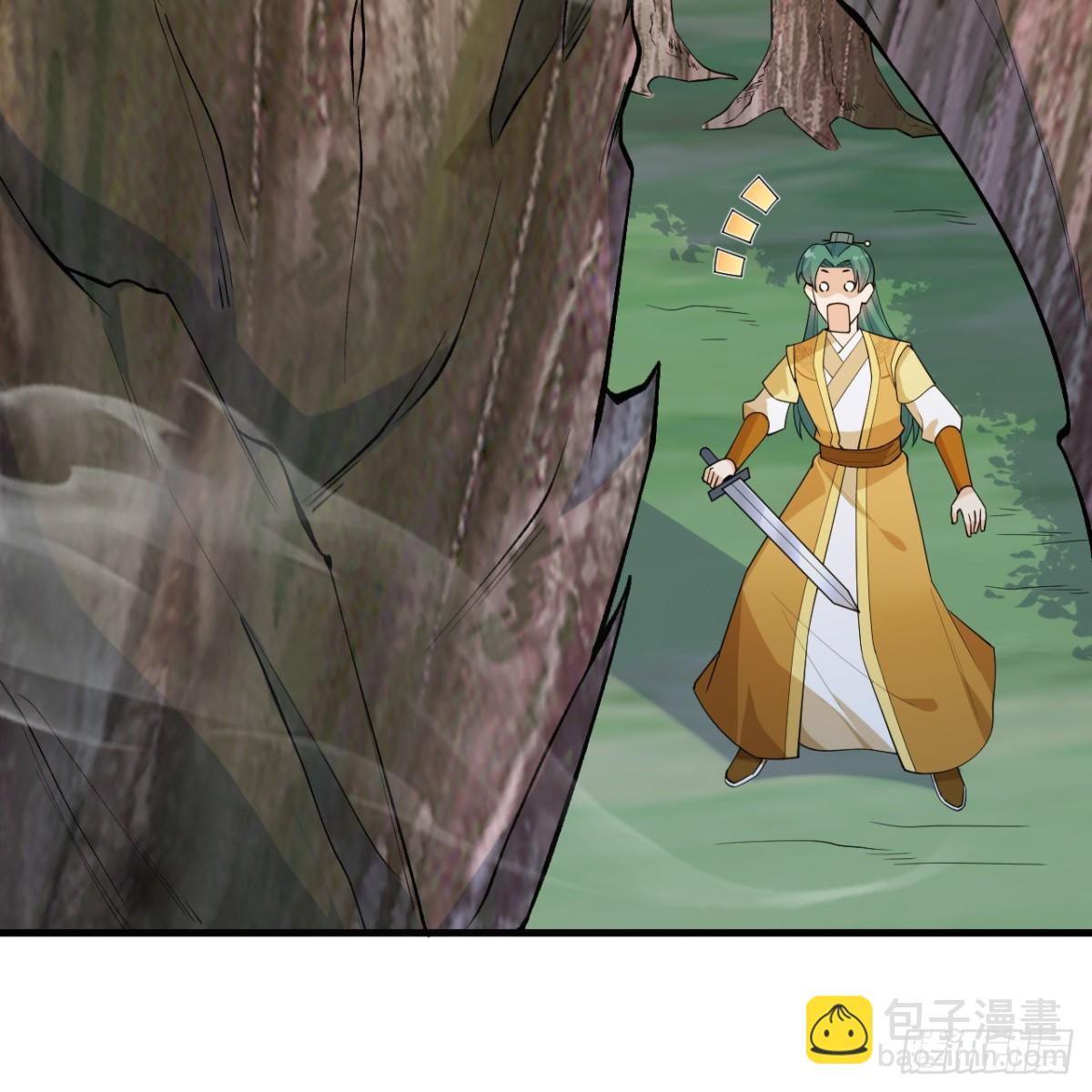 050 溃败(1/2)-第51话