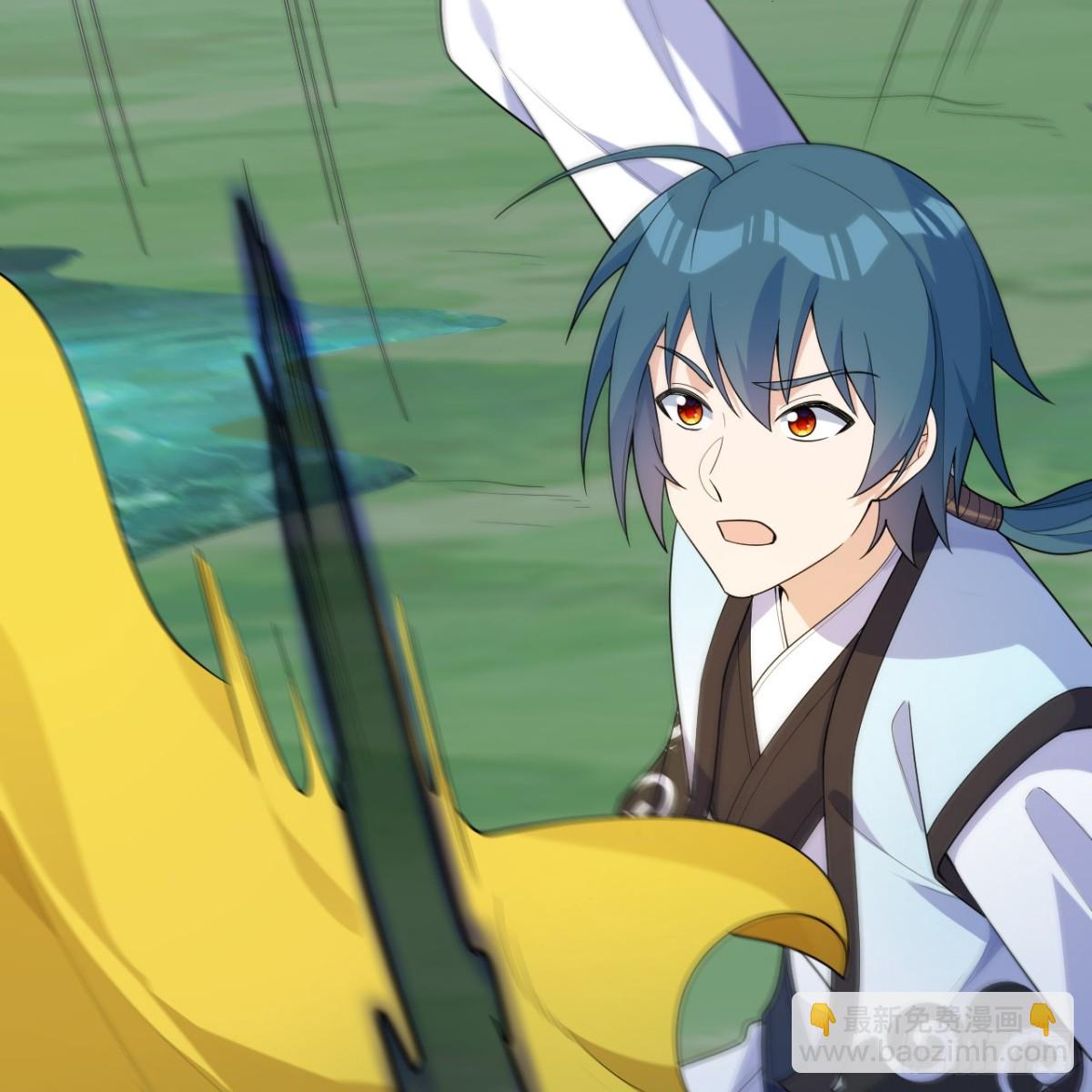 050 溃败(1/2)-第51话