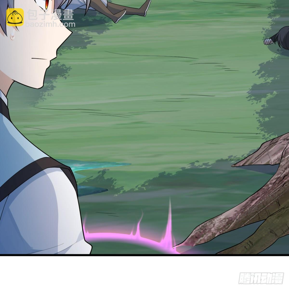 050 溃败(1/2)-第51话