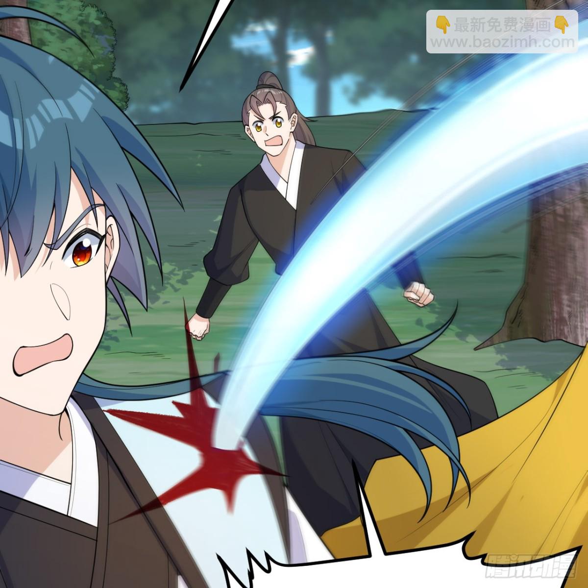 050 溃败(1/2)-第51话