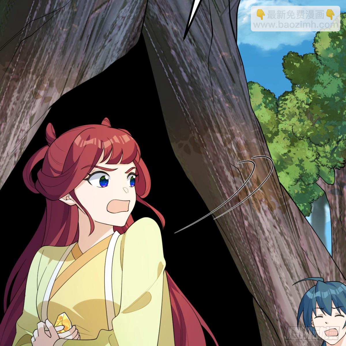 052 离开荒野的希望(1/2)-第53话