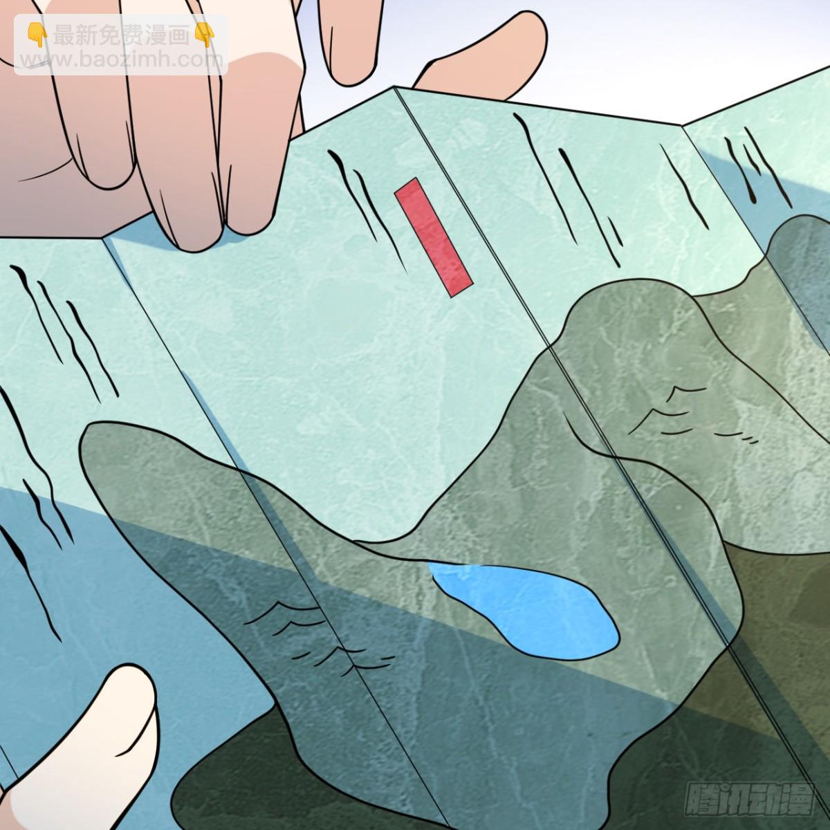 052 离开荒野的希望(1/2)-第53话