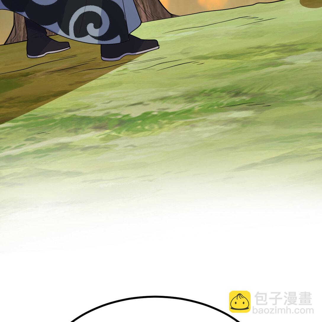 054 再陷重围(1/2)-第55话