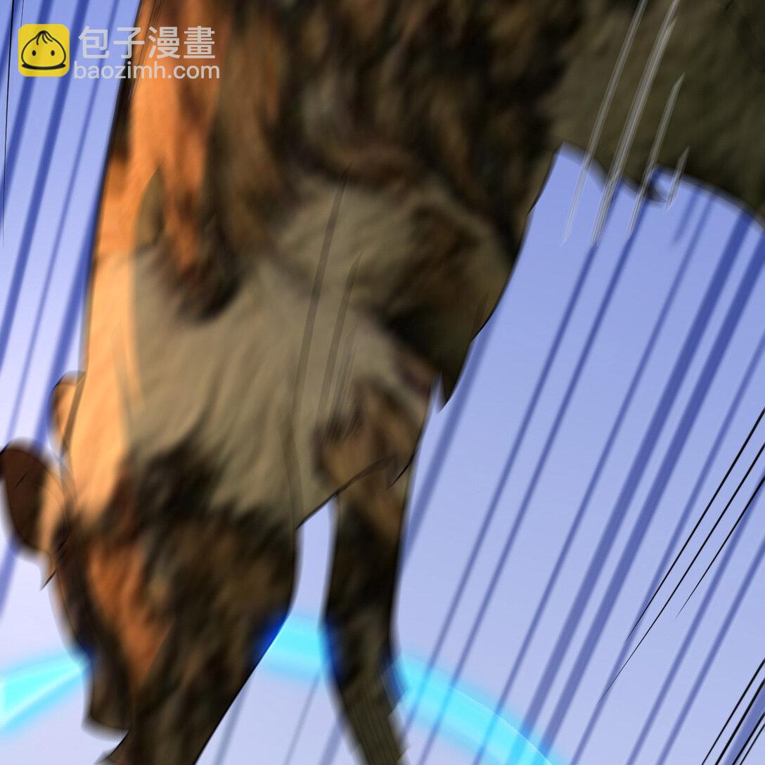 054 再陷重围(1/2)-第55话