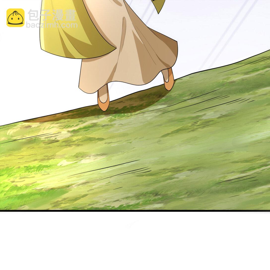 054 再陷重围(1/2)-第55话