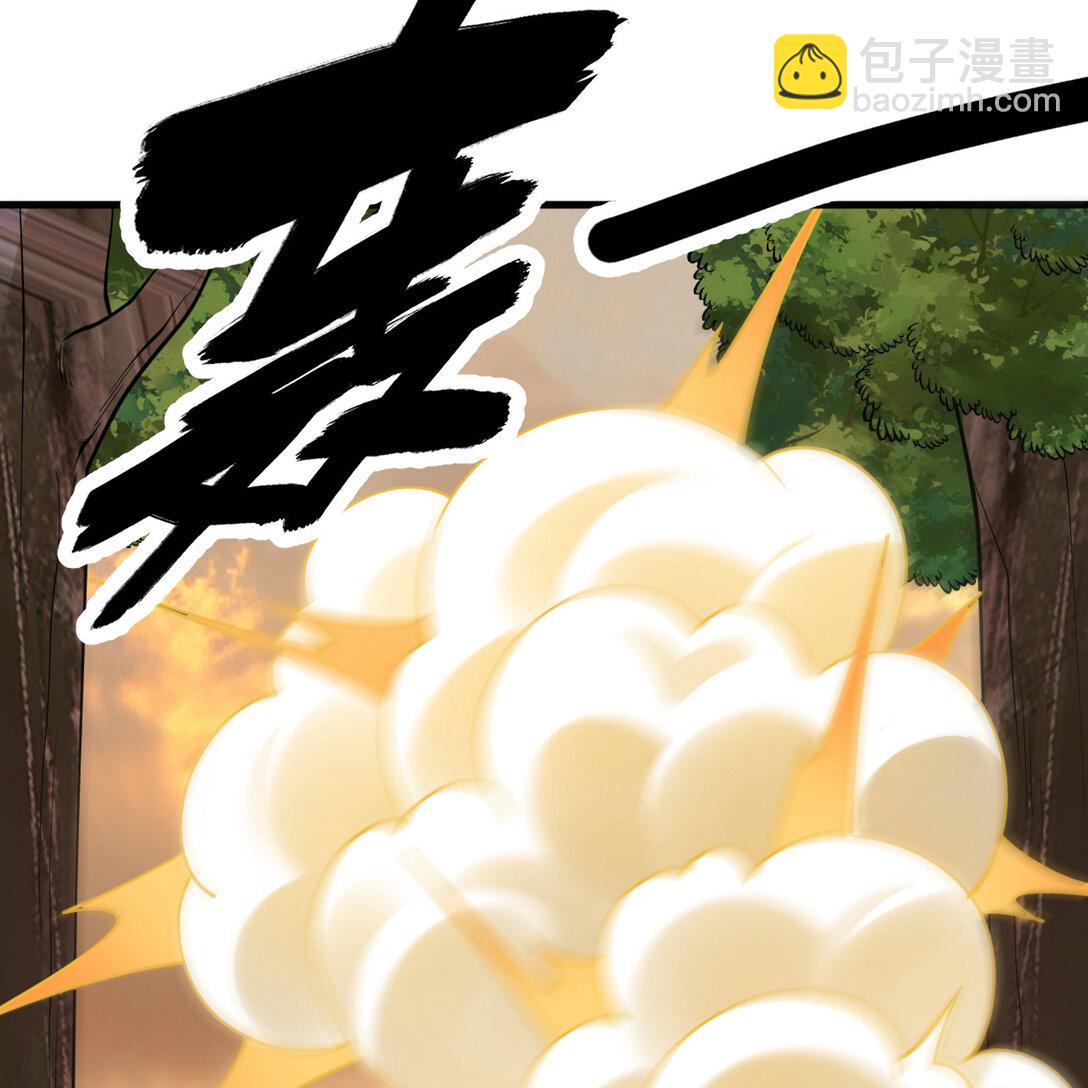 054 再陷重围(1/2)-第55话