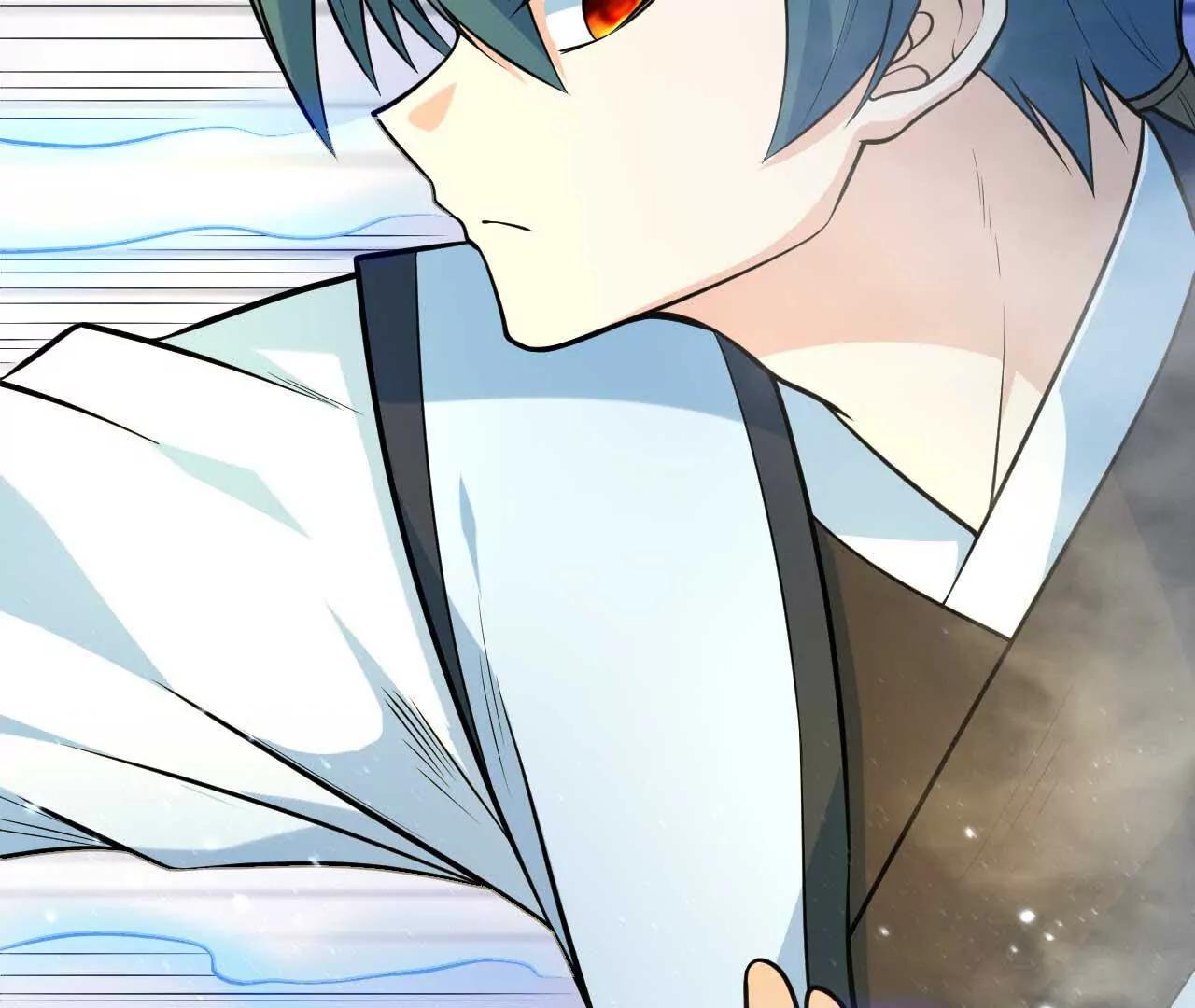 68 洞天福地你懂吗！(1/2)-第69话