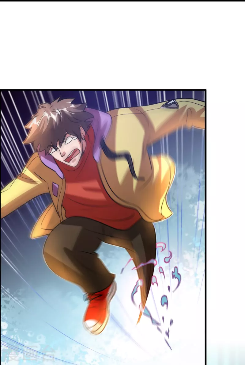 第48话 带我进陀罗！-第49话