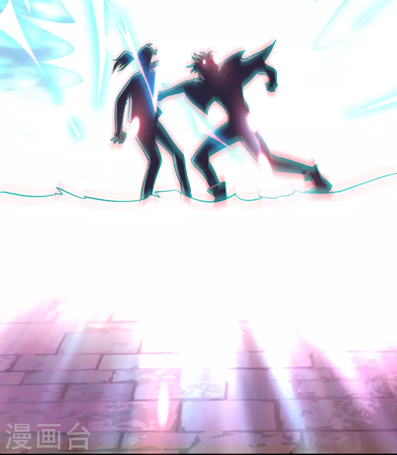 第58话 刘磊，渡劫！-第59话