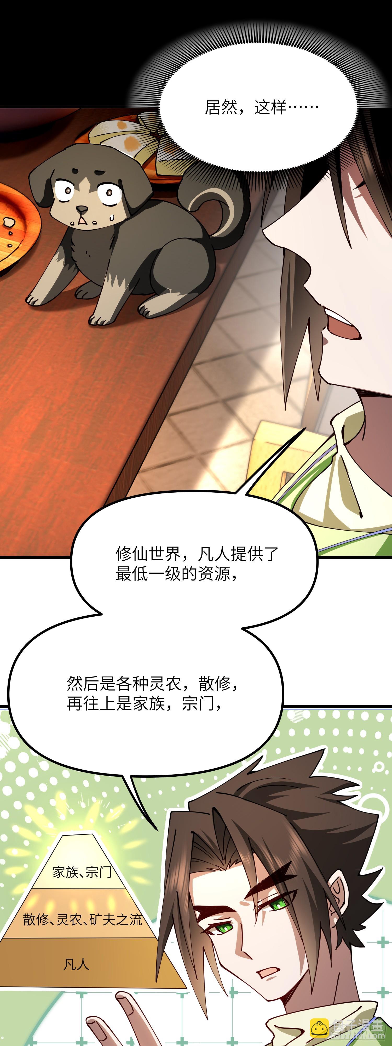修仙，從衆叛親離開始 - 斬 - 6