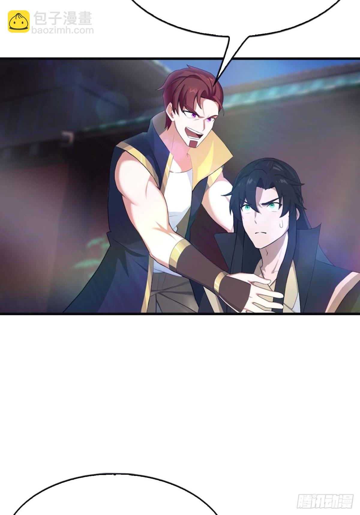 第117话 这里 我说了算！(1/2)-第117话