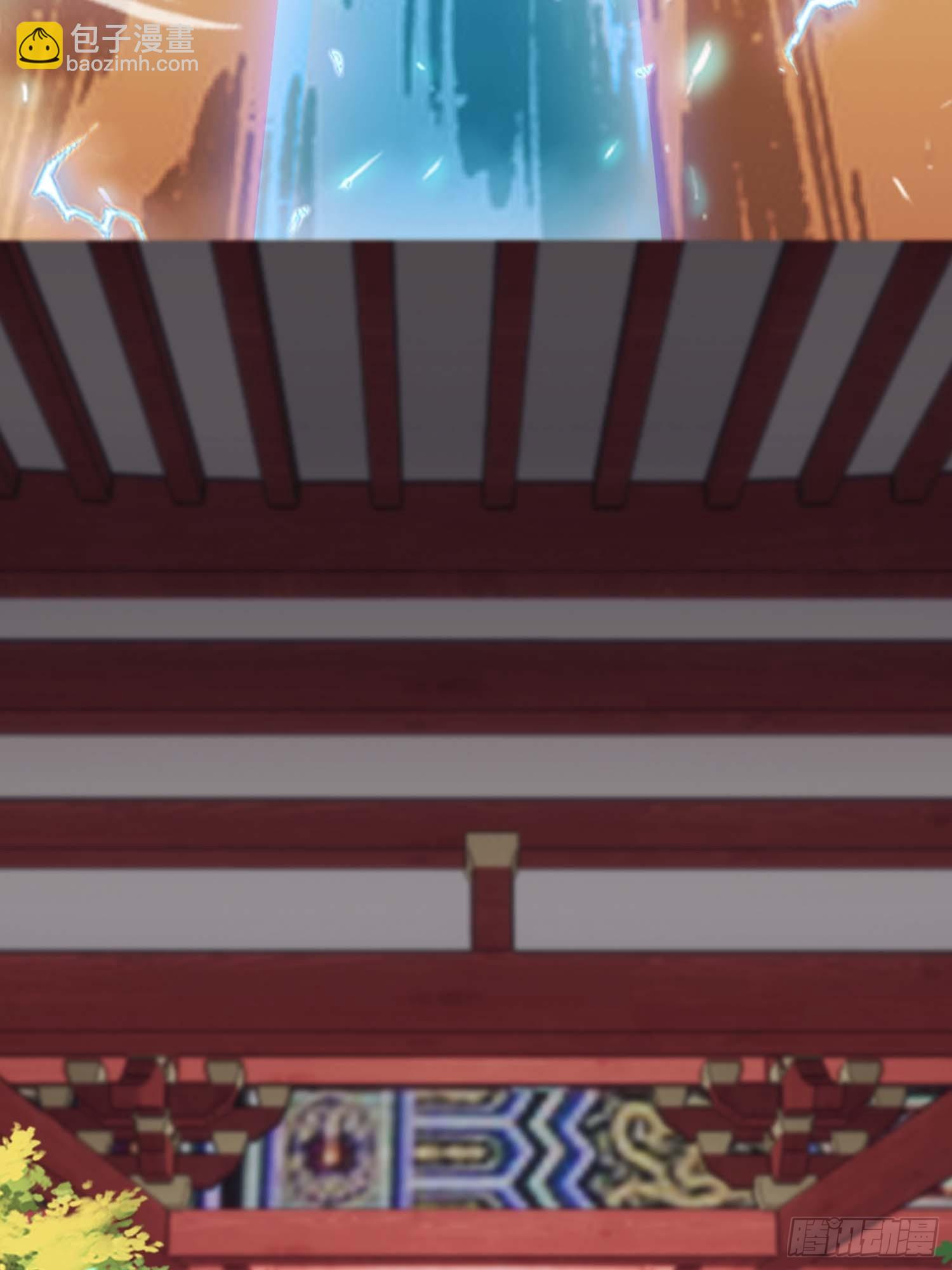 第11话  楚毅的实力-第11话