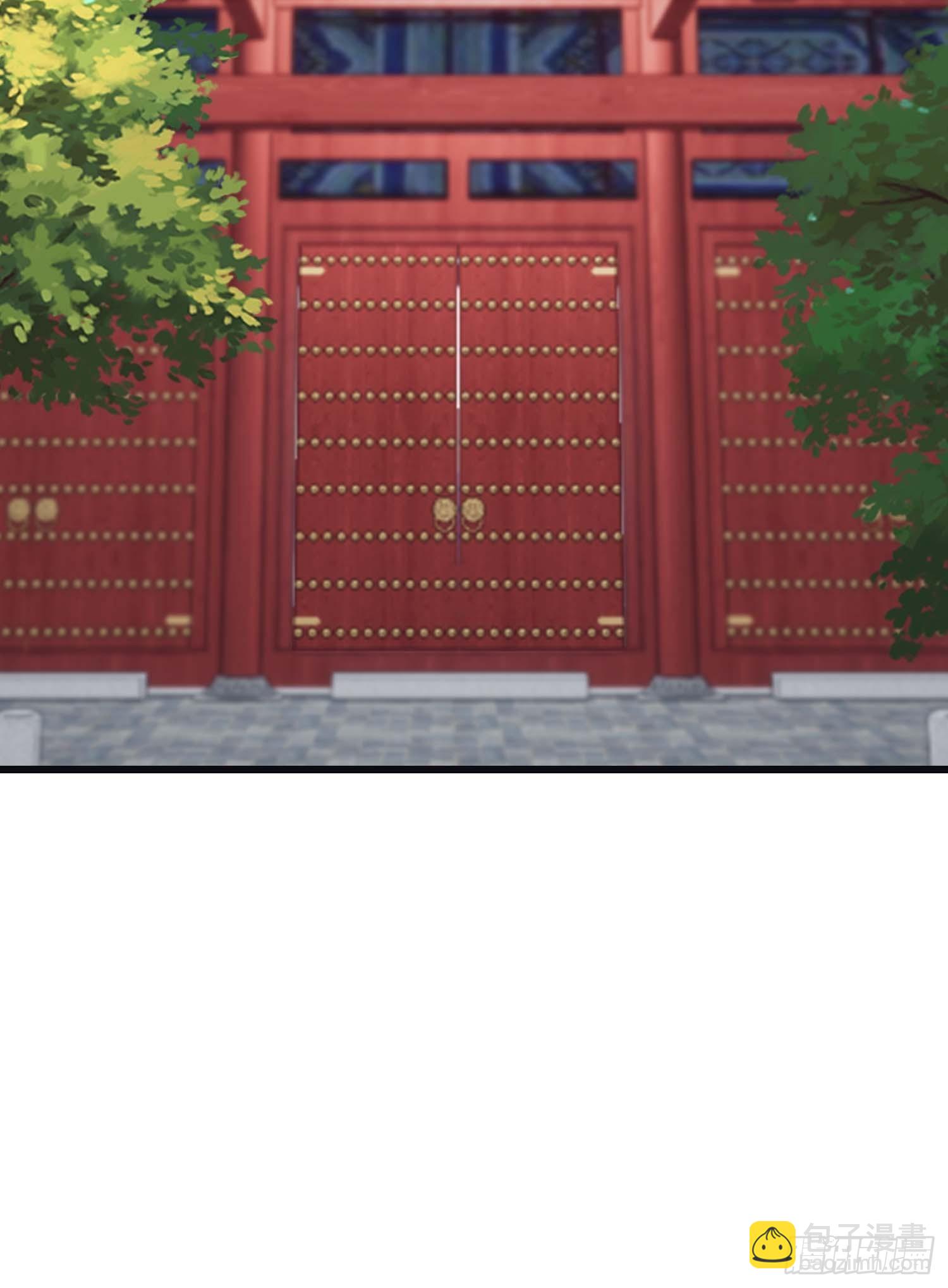 第11话  楚毅的实力-第11话