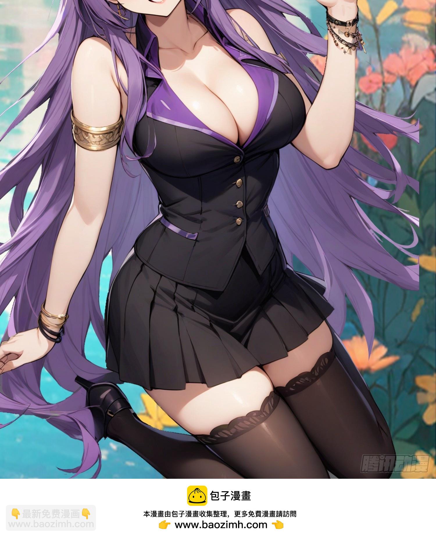 第143话 世子选拔大会-第143话