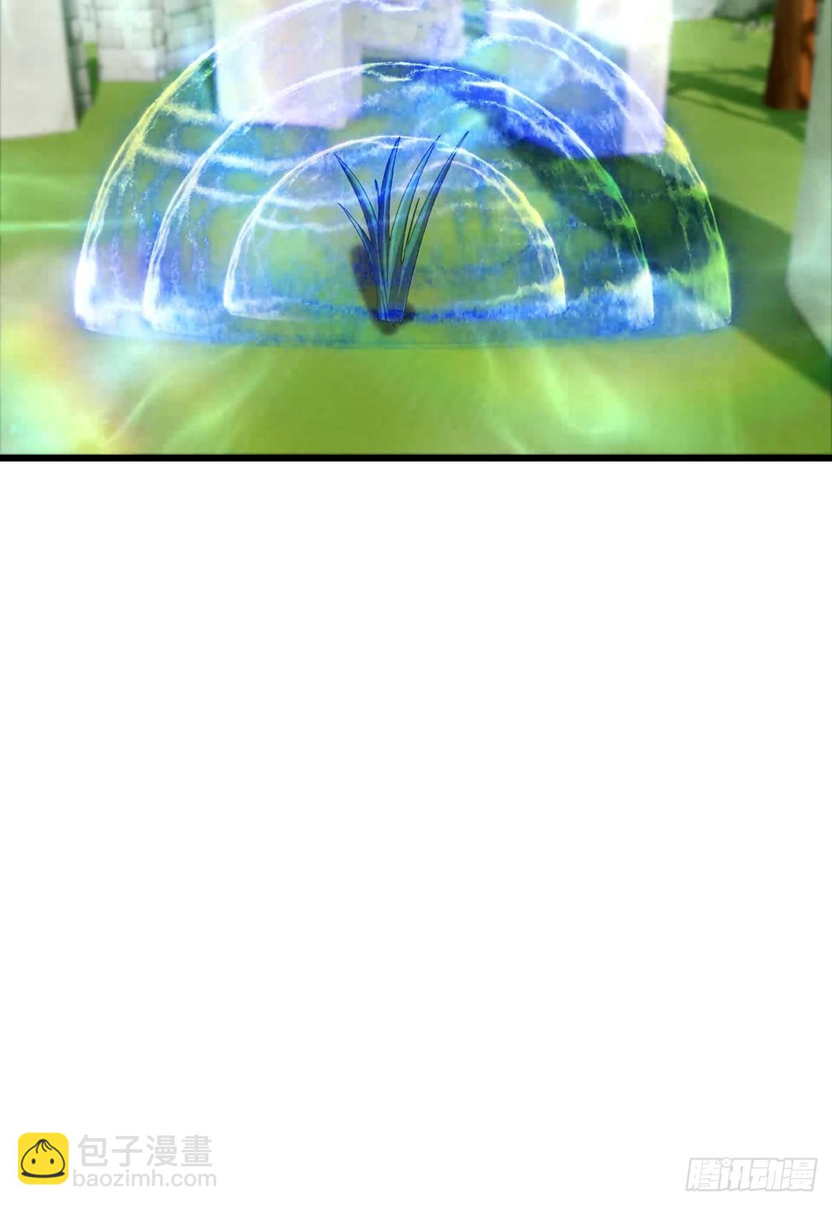 第147 诡异莫辨的阵法(1/2)-第147话